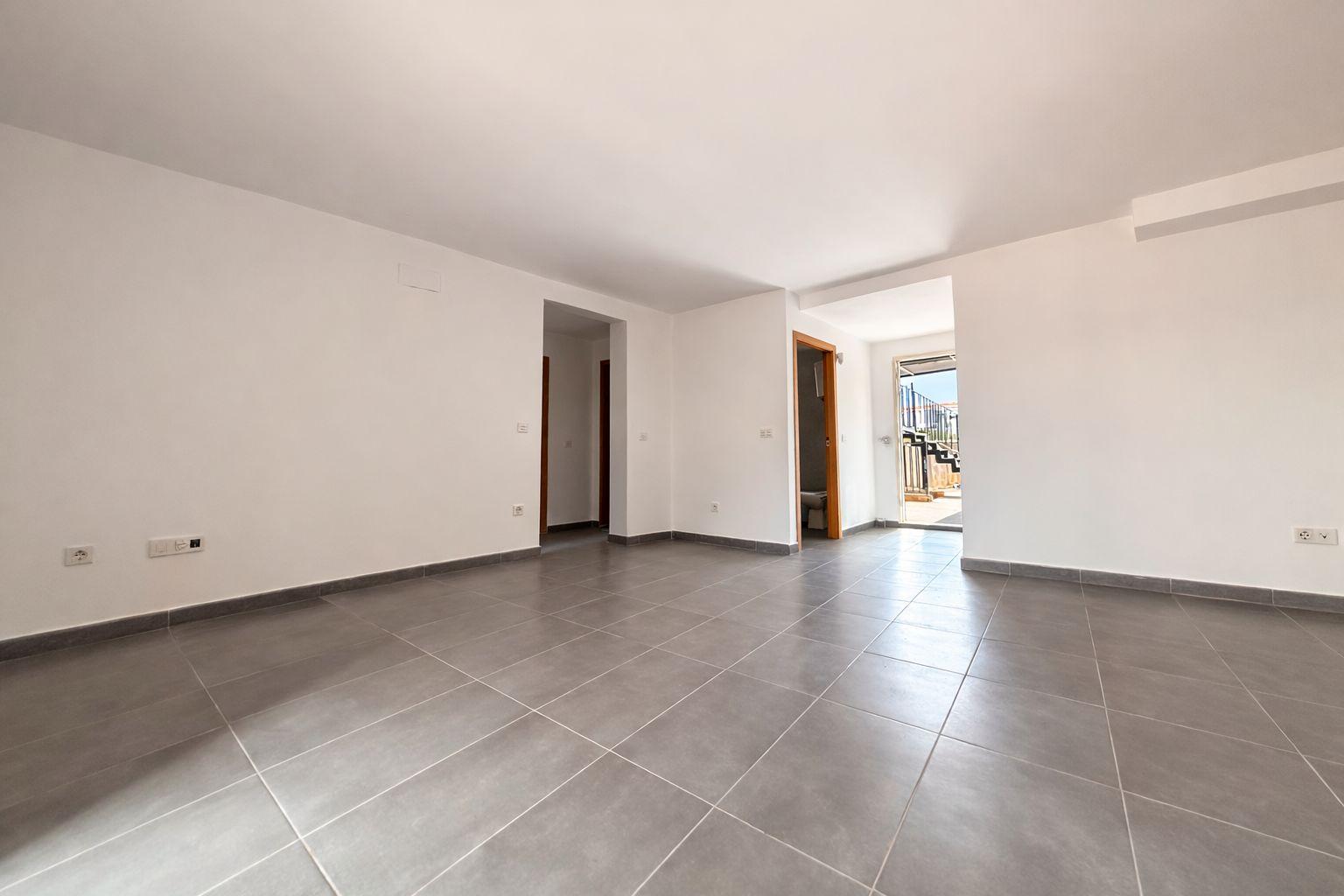 Dúplex en Venta en Caudiel