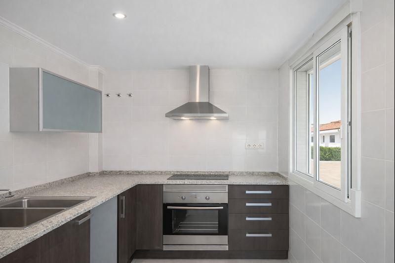 Dúplex en Venta en Caudiel