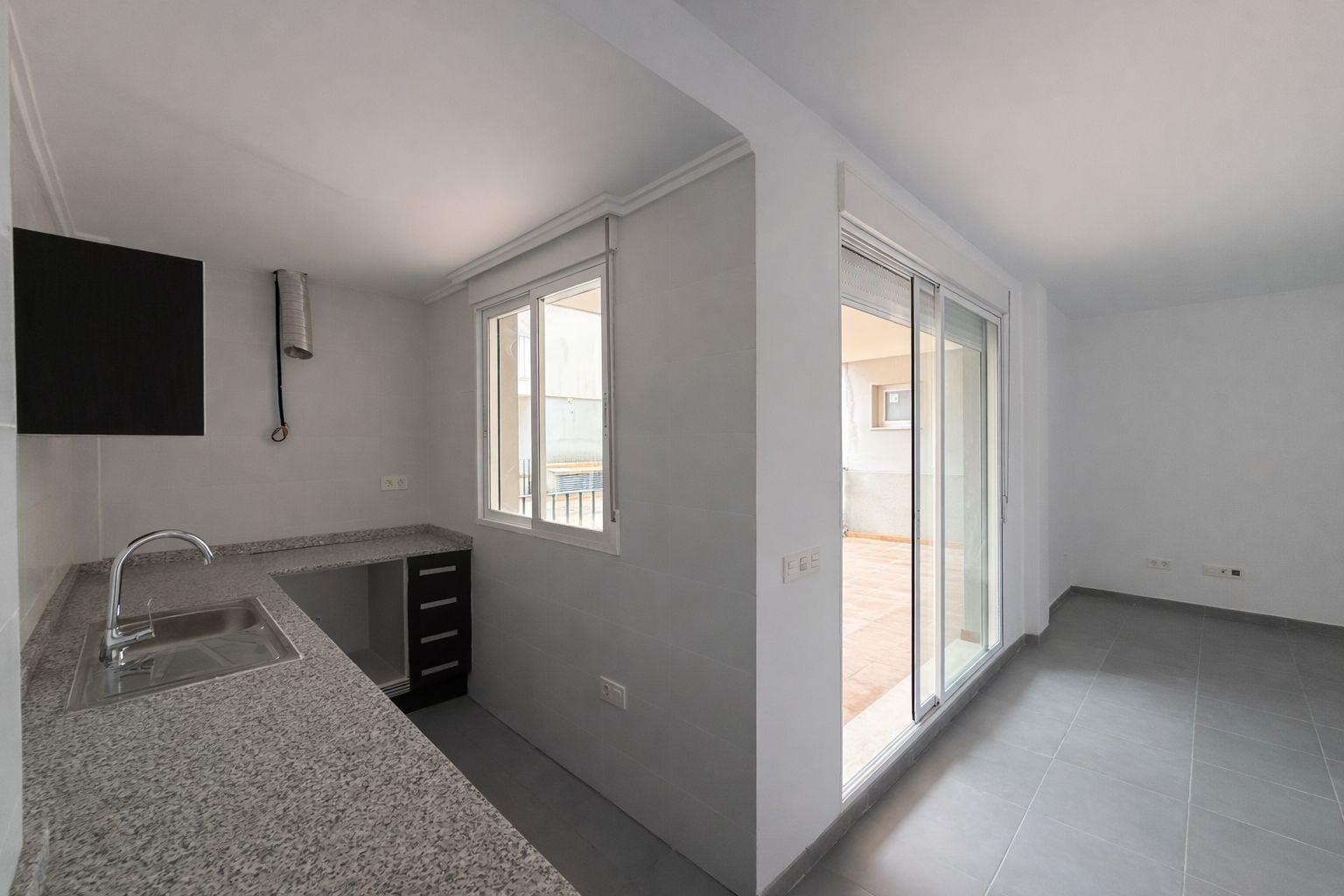 Dúplex en Venta en Caudiel