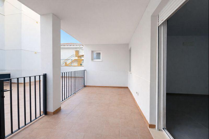 Dúplex en Venta en Caudiel