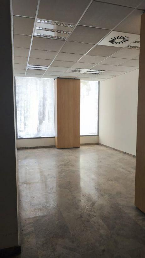 Premise for Sale in Castellón de la Plana