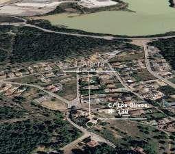 Parcela en Venta en Alcora, l'