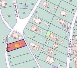 Parcela en Venta en Alcora, l'