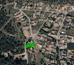 Parcela en Venta en Alcora, l'