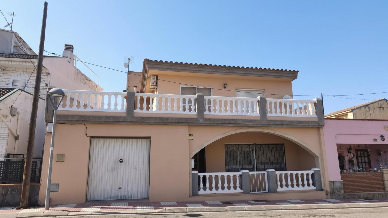 Chalet en Venta en L' Aldea