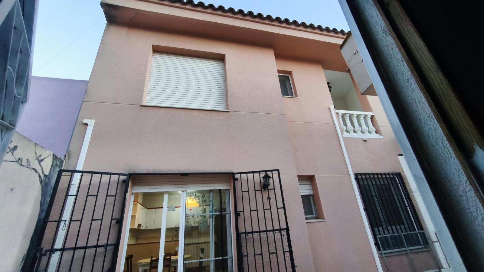 Chalet en Venta en L' Aldea