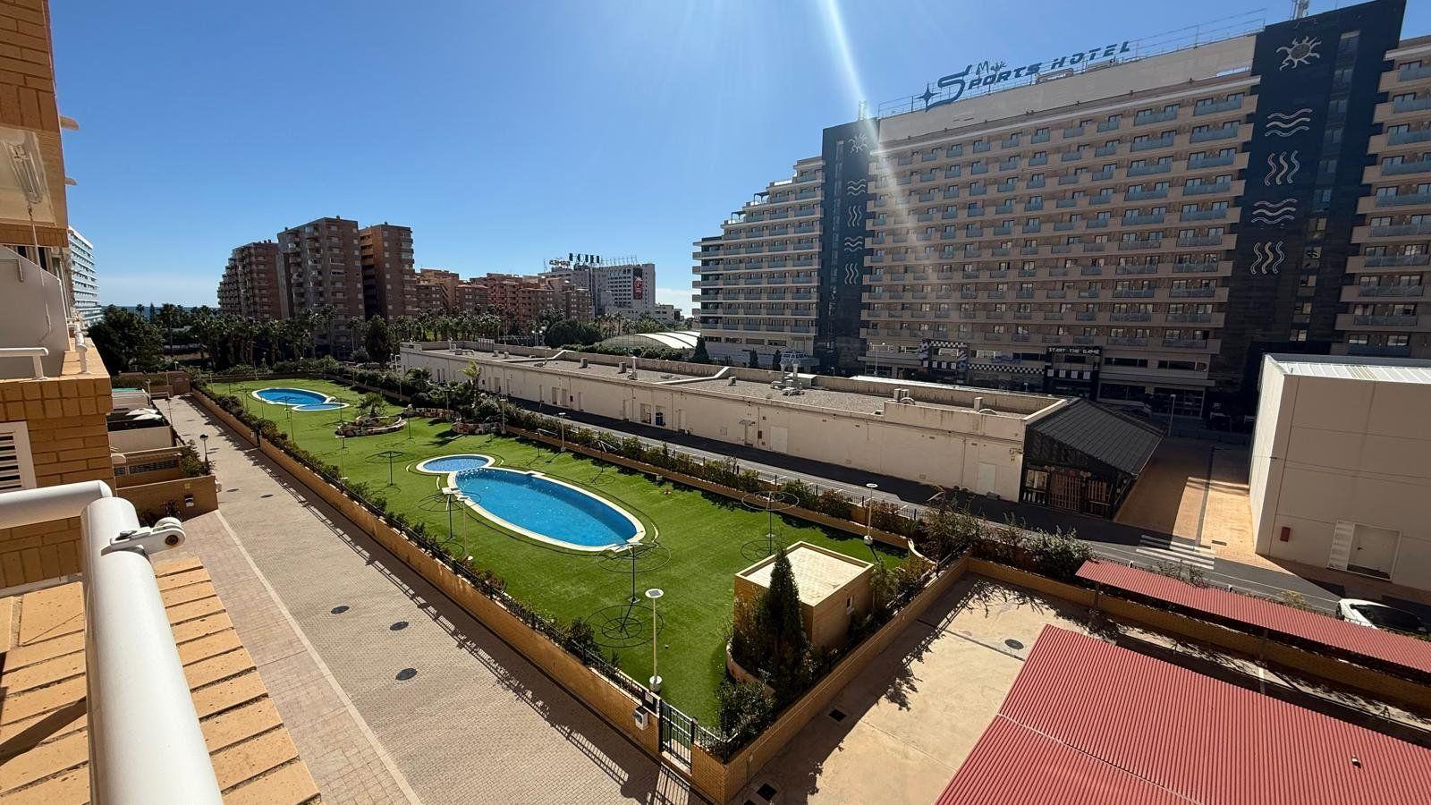 Piso en Venta en Oropesa del Mar