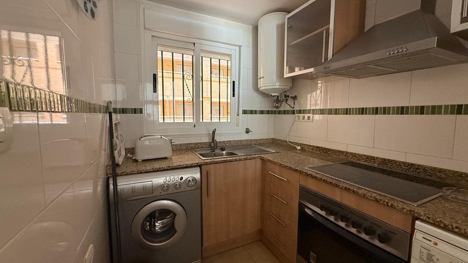 Piso en Venta en Oropesa del Mar