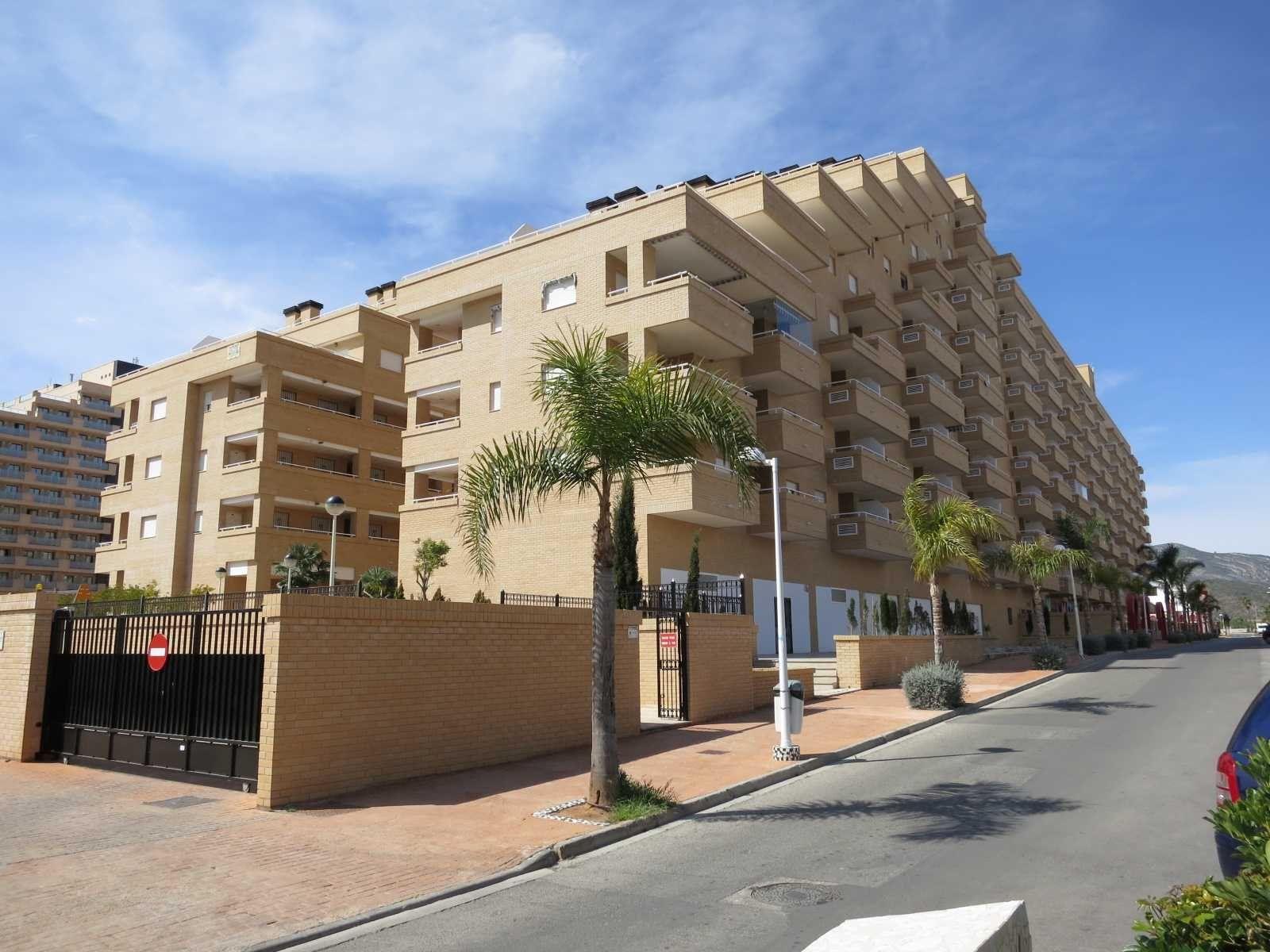 Piso en Venta en Oropesa del Mar