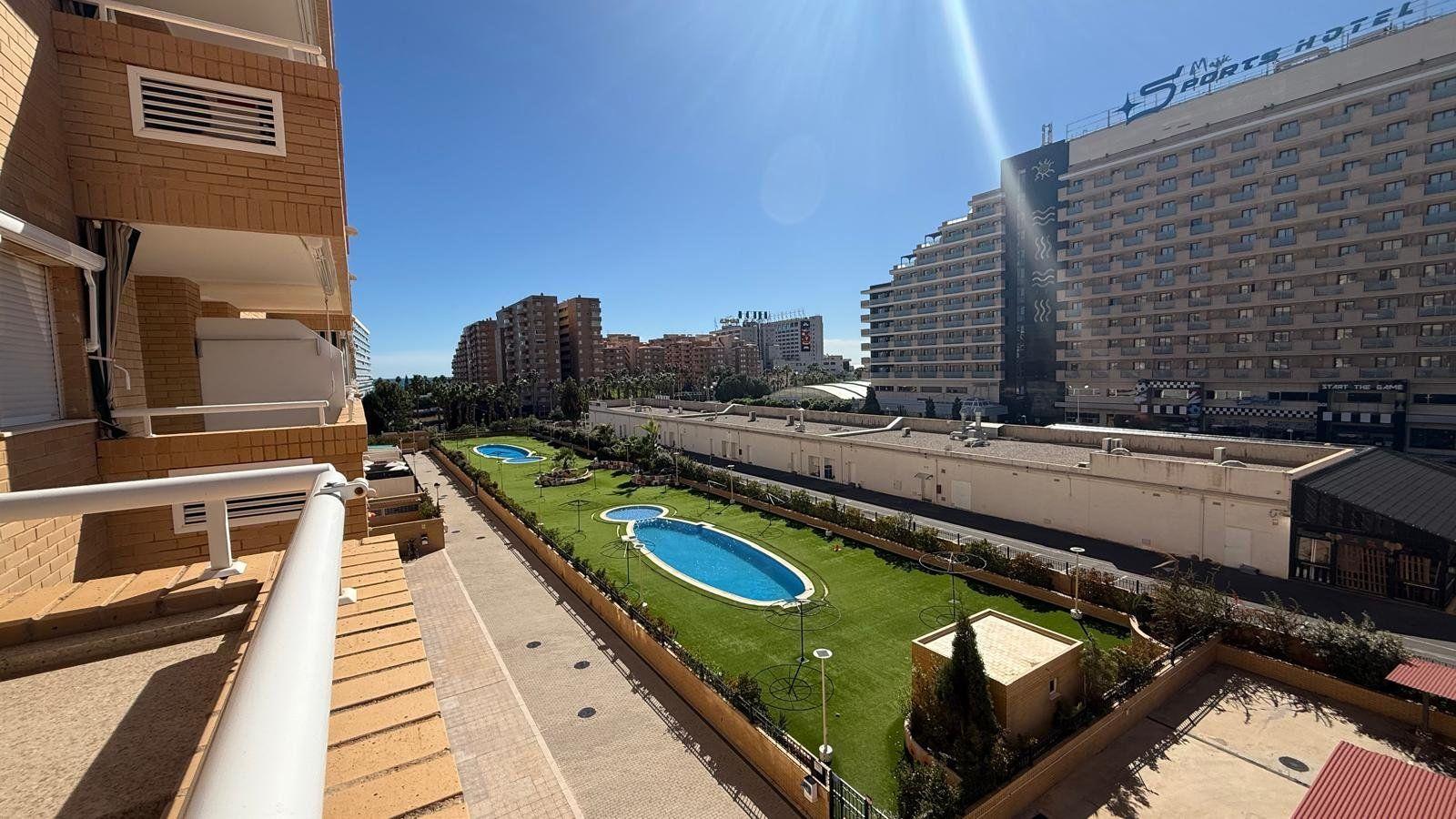Piso en Venta en Oropesa del Mar