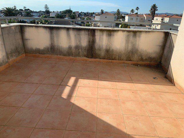 Chalet en Venta en Benissa