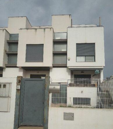 Chalet en Venta en Benissa