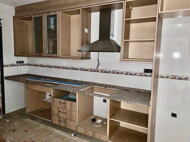 Chalet en Venta en Benissa