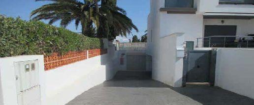 Chalet en Venta en Benissa