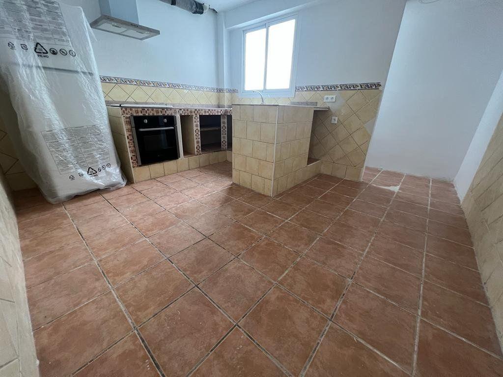 Piso en Venta en Manuel