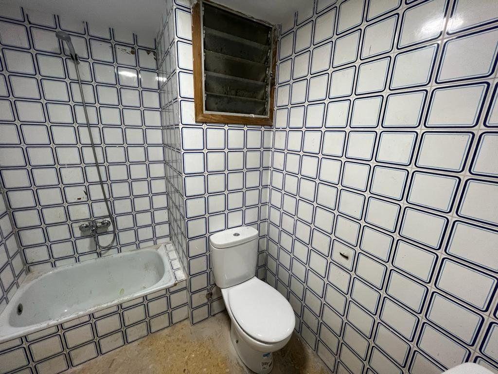 Piso en Venta en Manuel