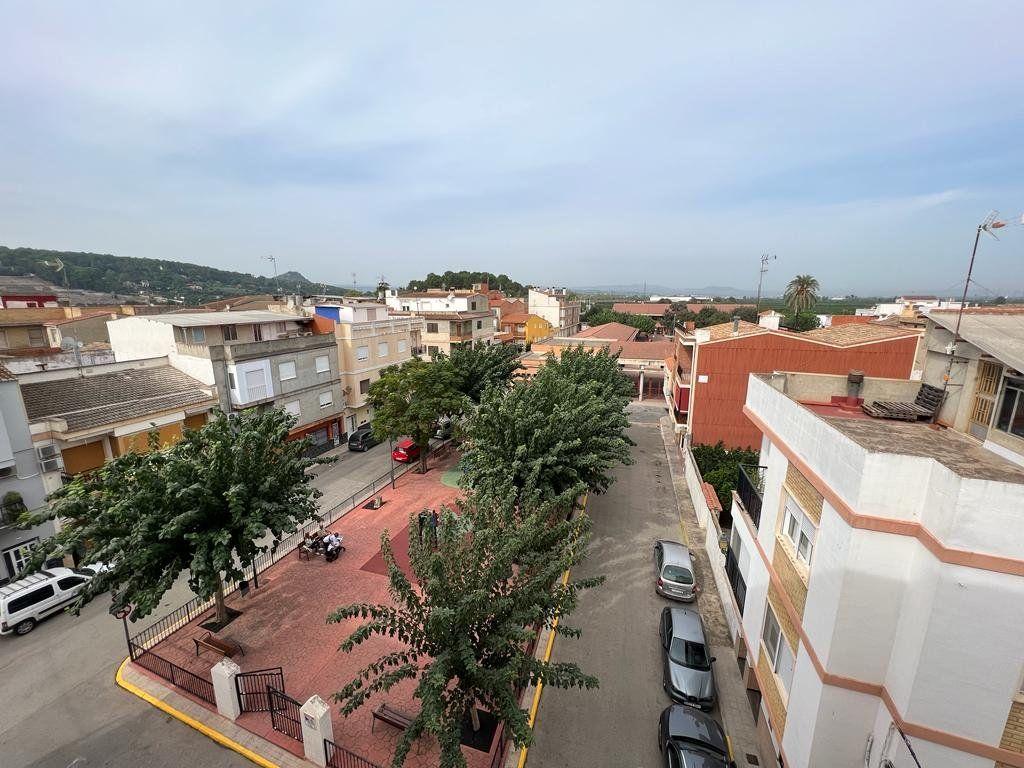 Piso en Venta en Manuel