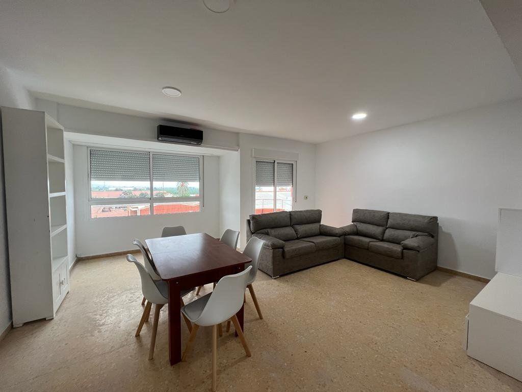 Piso en Venta en Manuel