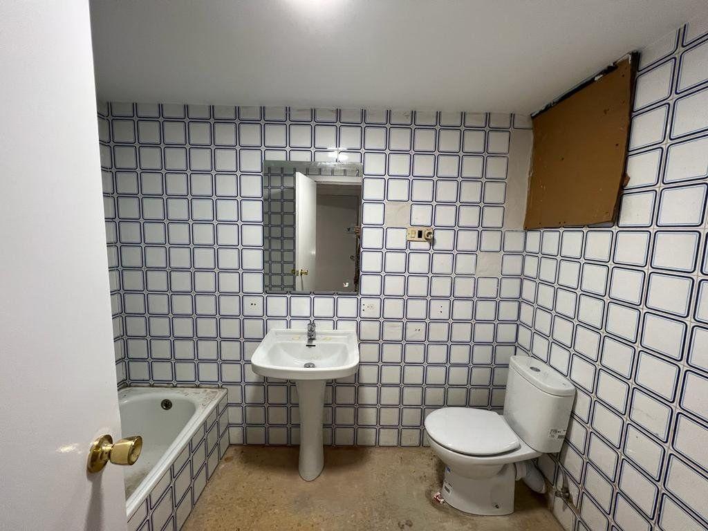 Piso en Venta en Manuel