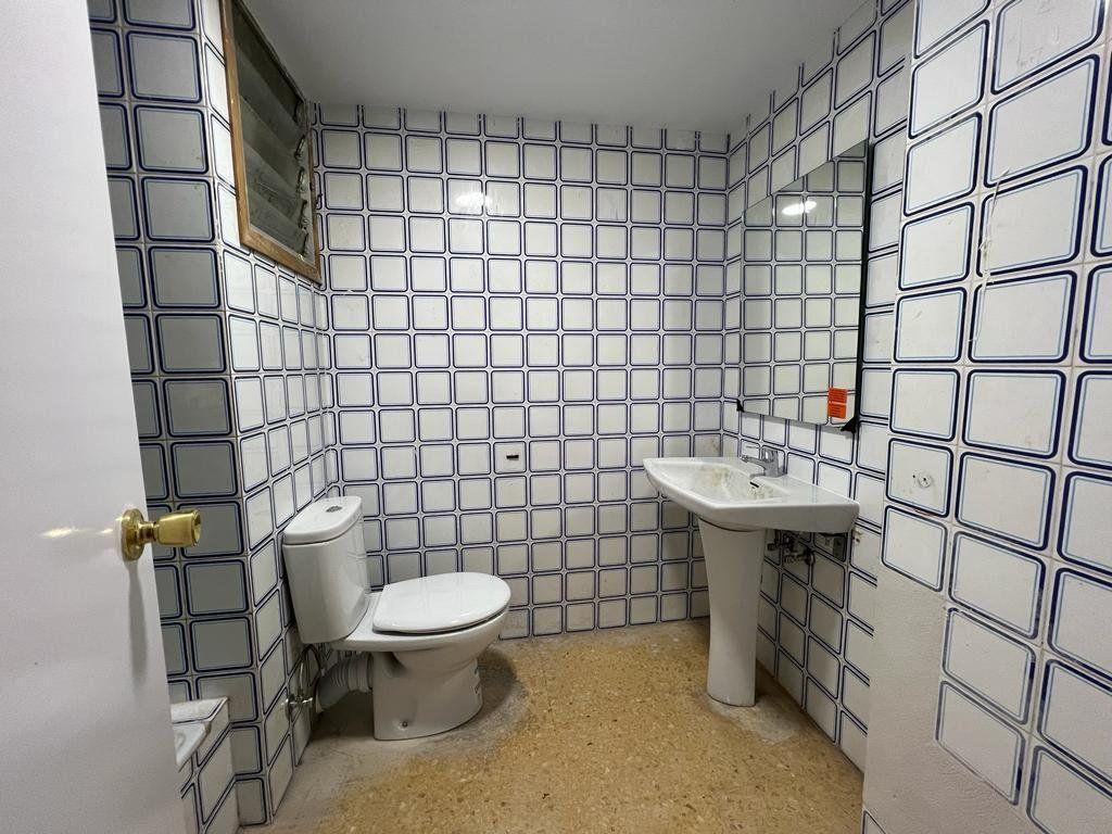 Piso en Venta en Manuel