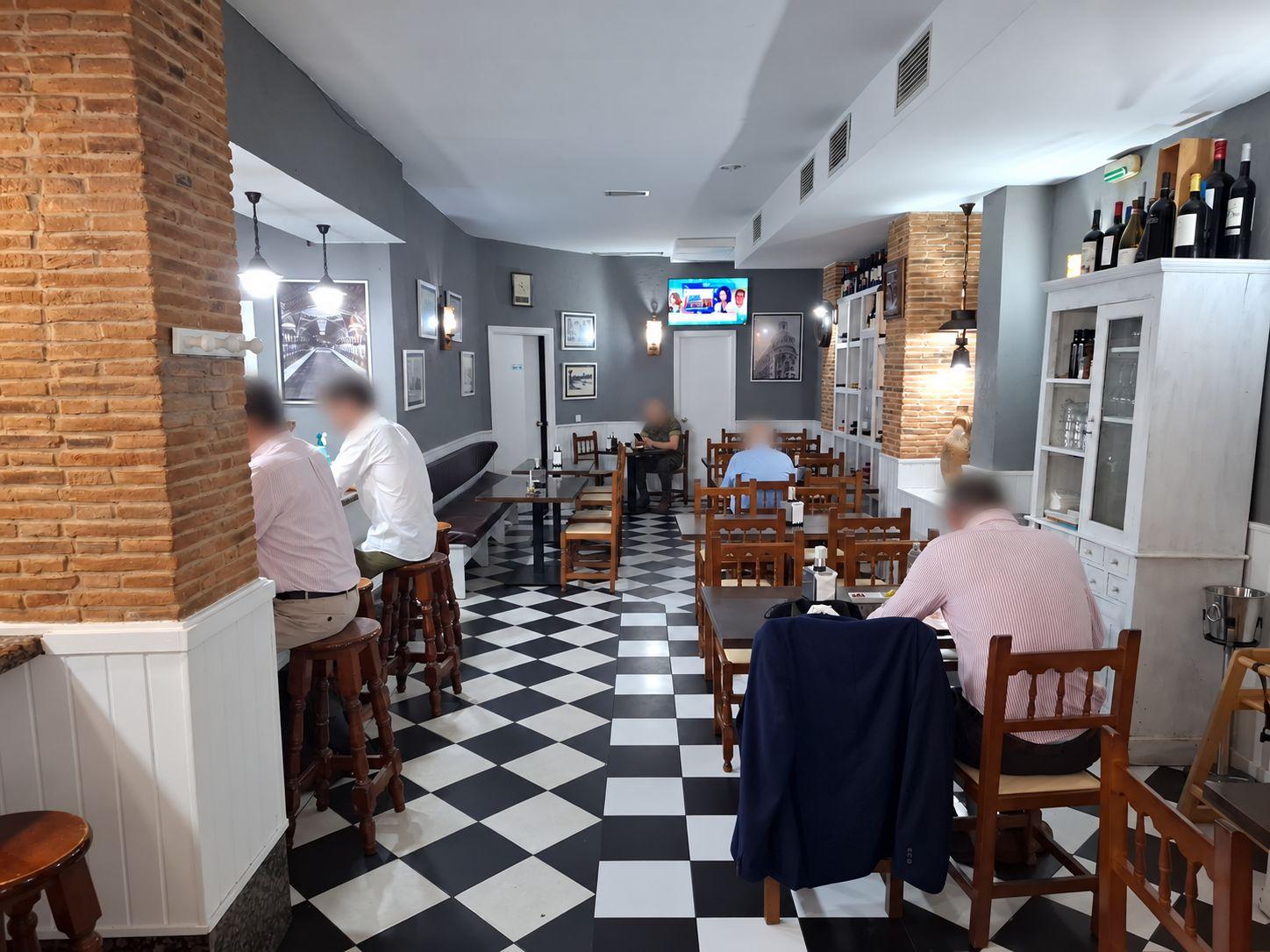 Premise for Rent in Valencia
