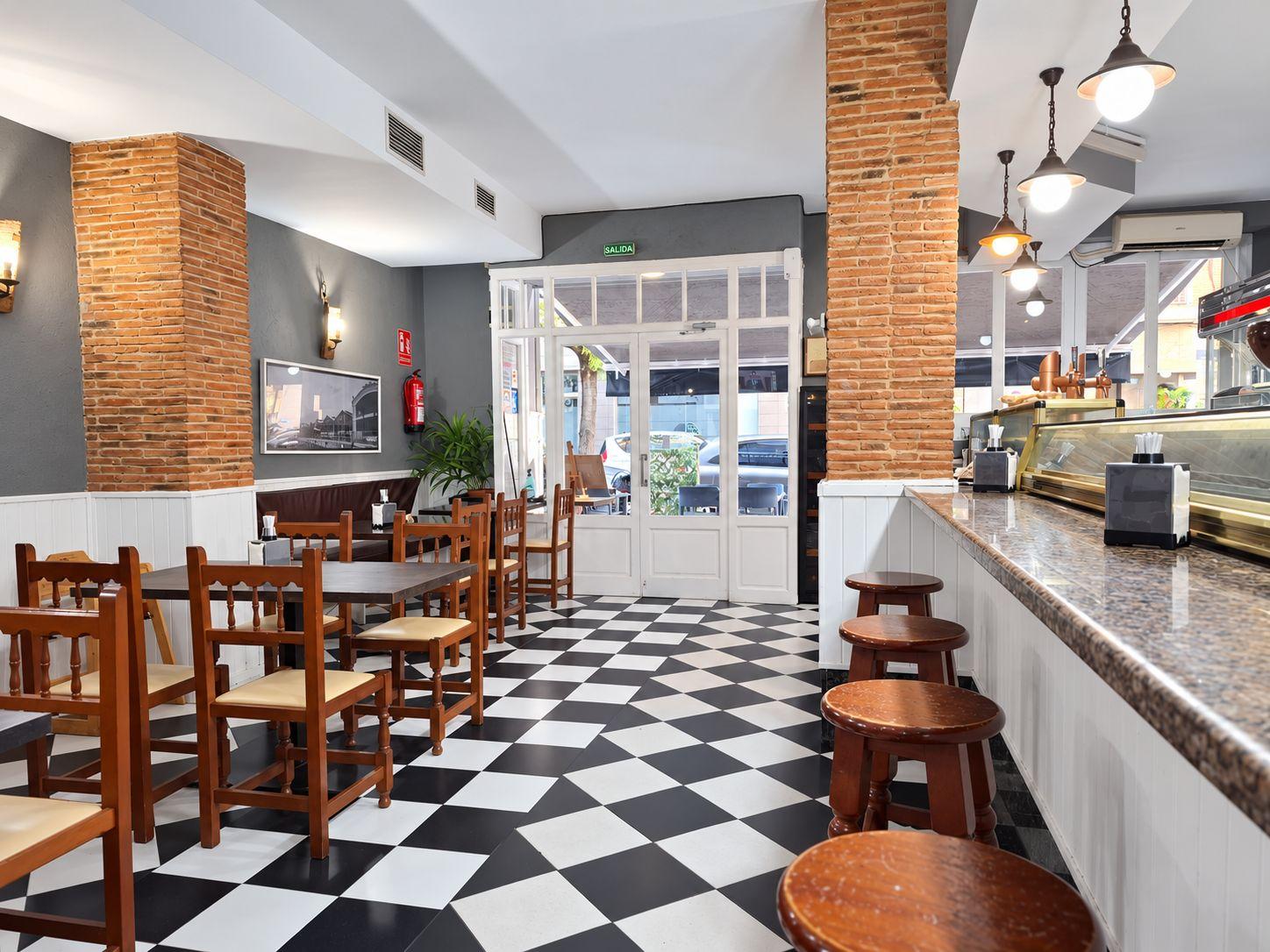 Premise for Rent in Valencia