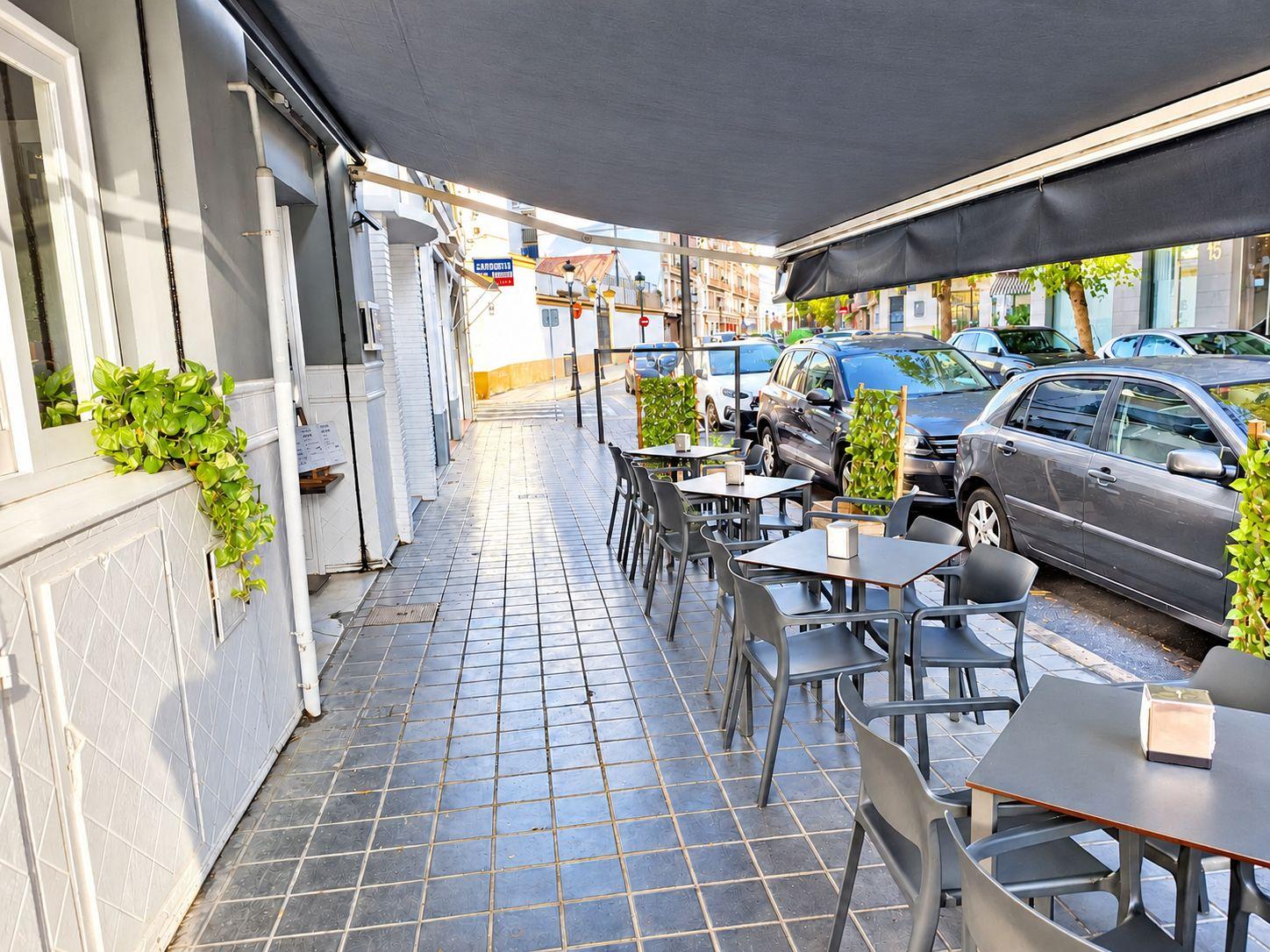 Premise for Rent in Valencia