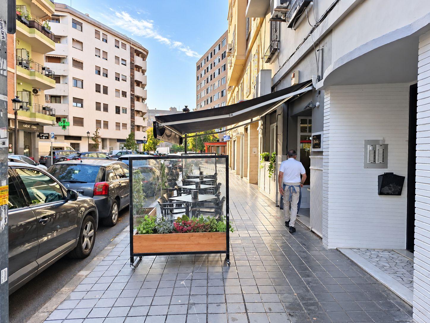 Premise for Rent in Valencia