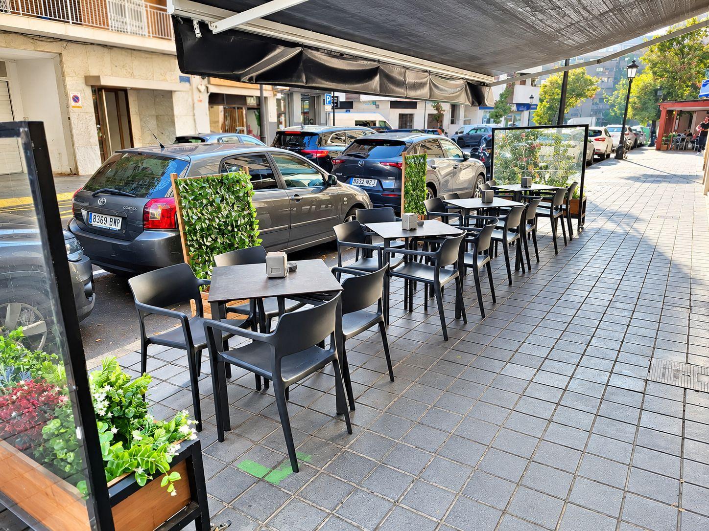 Premise for Rent in Valencia