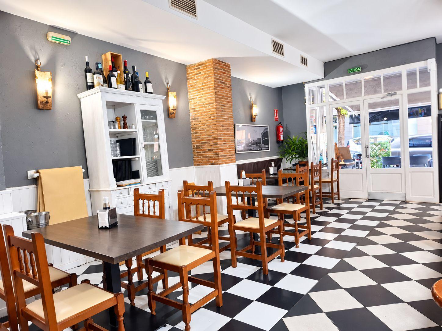 Premise for Rent in Valencia