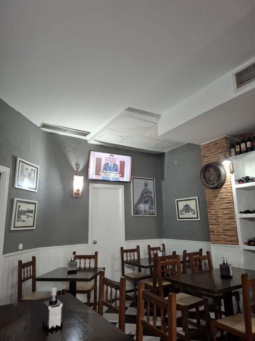 Premise for Rent in Valencia