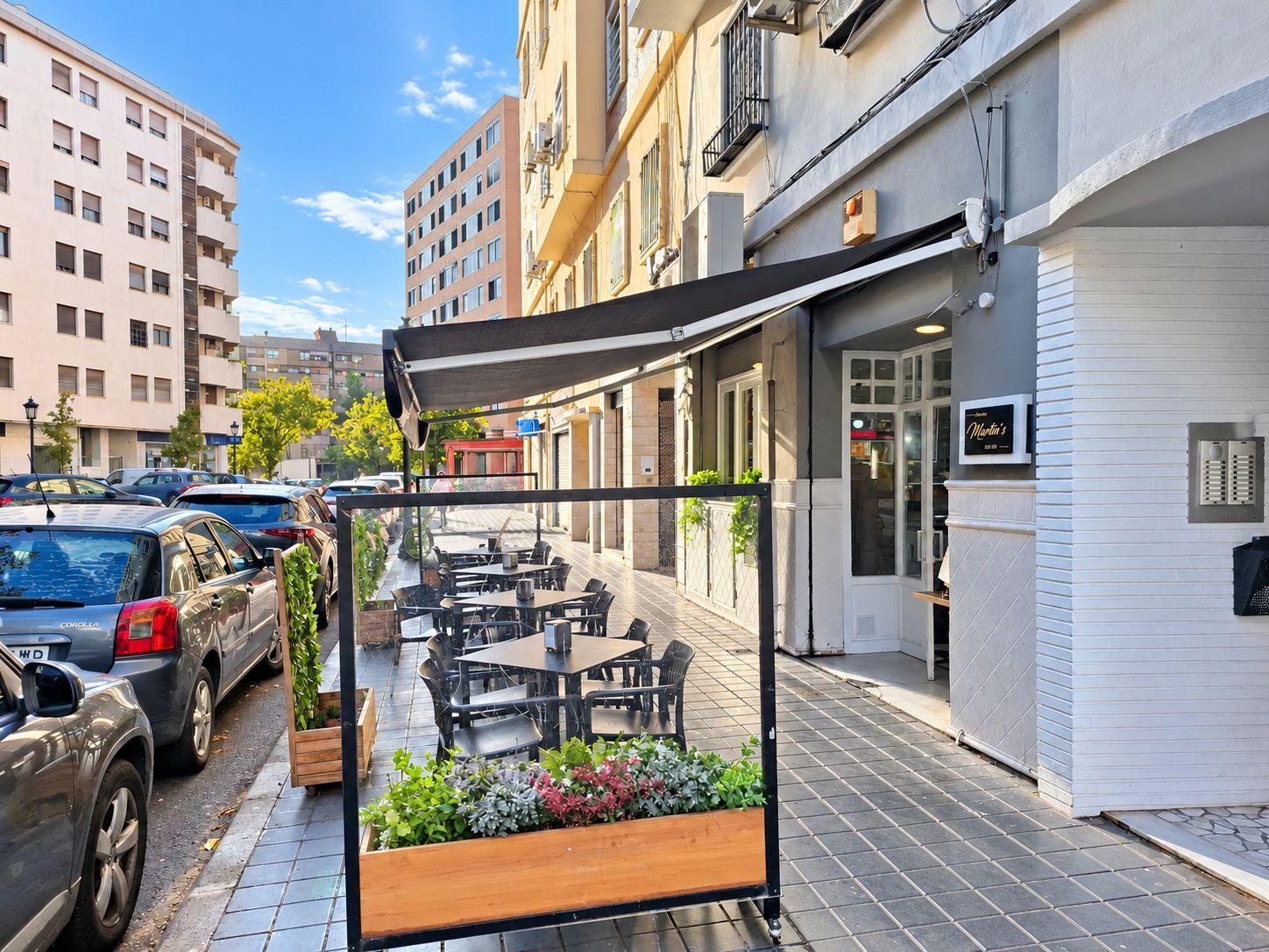 Premise for Rent in Valencia