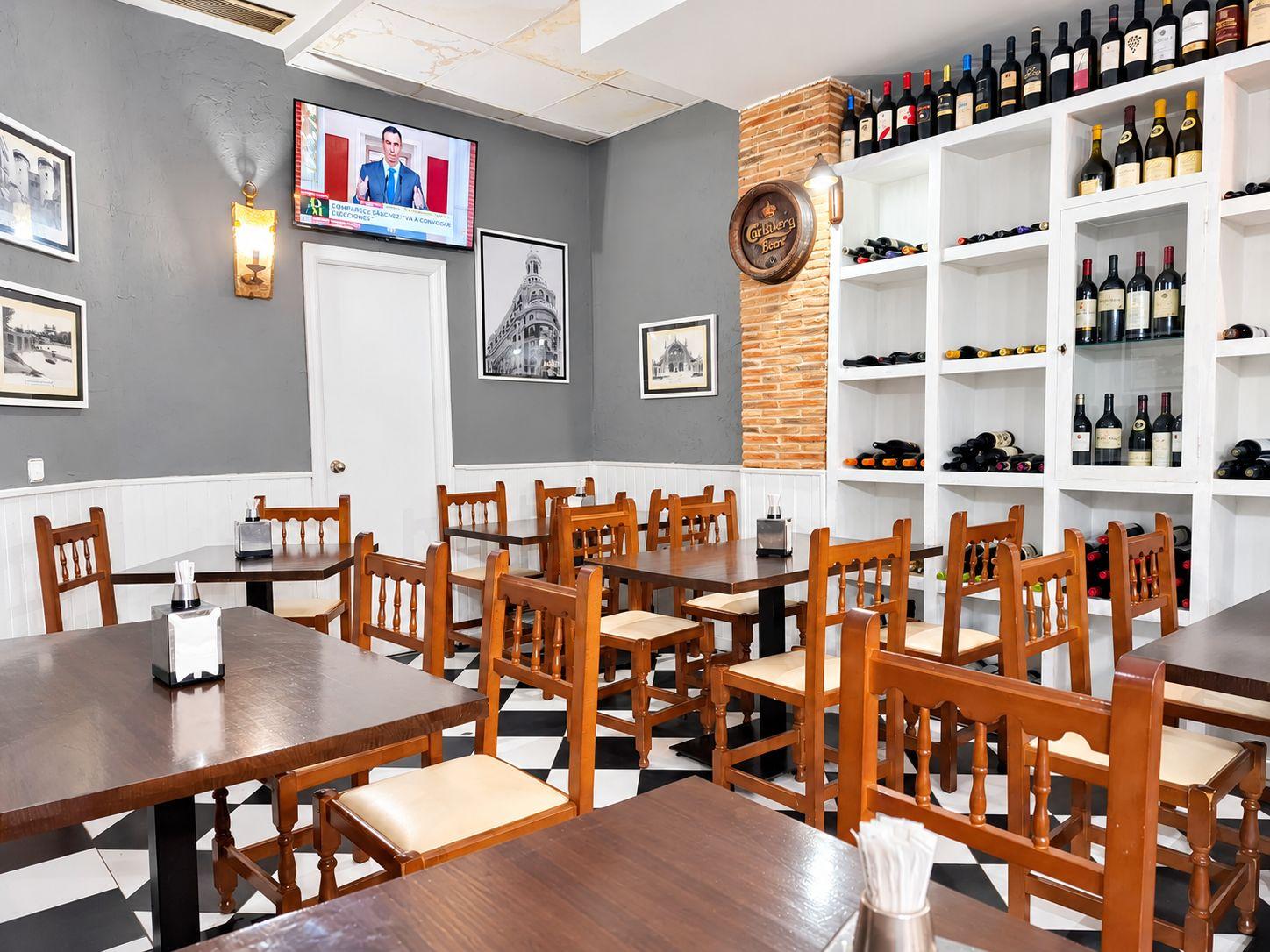 Premise for Rent in Valencia