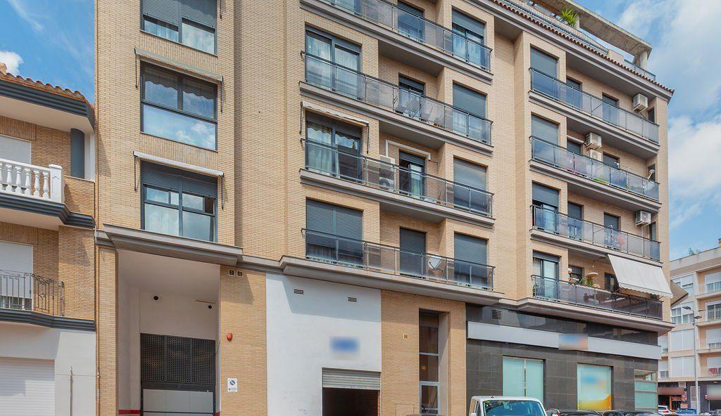 Premise for Sale in Vall d'Uixó