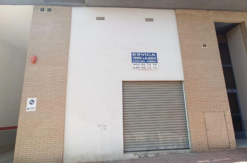 Premise for Sale in Vall d'Uixó