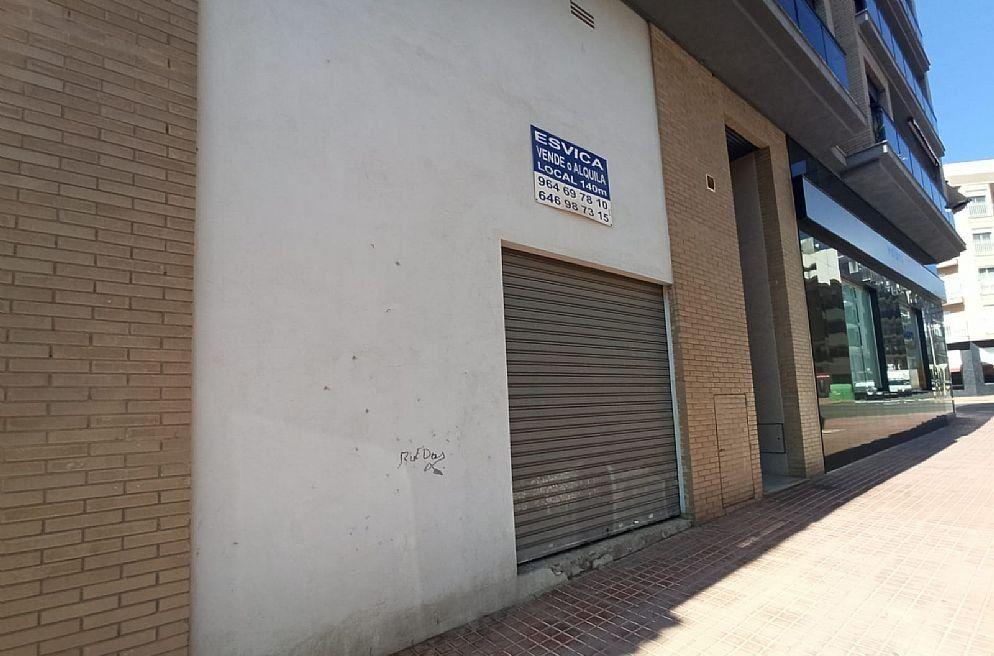 Premise for Sale in Vall d'Uixó