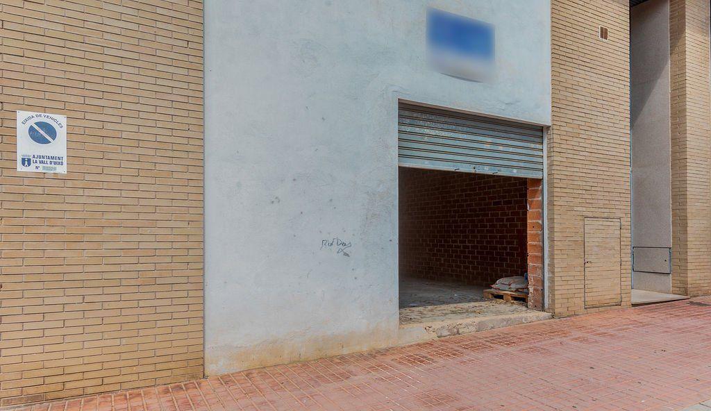 Premise for Sale in Vall d'Uixó
