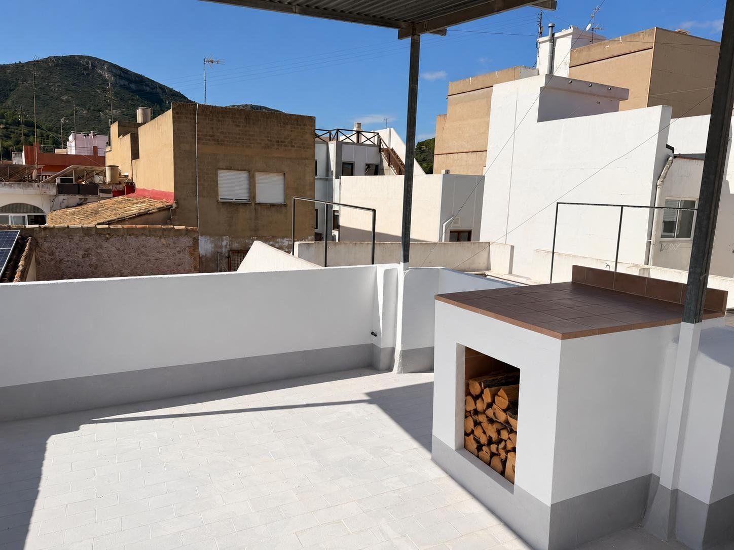 Piso en Venta en Corbera