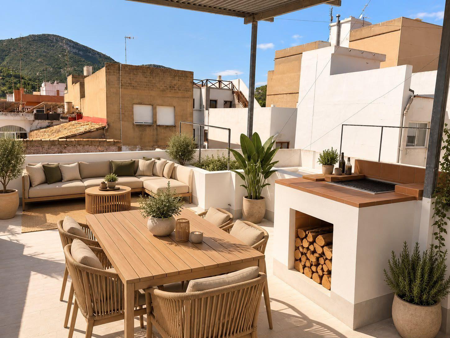 Piso en Venta en Corbera