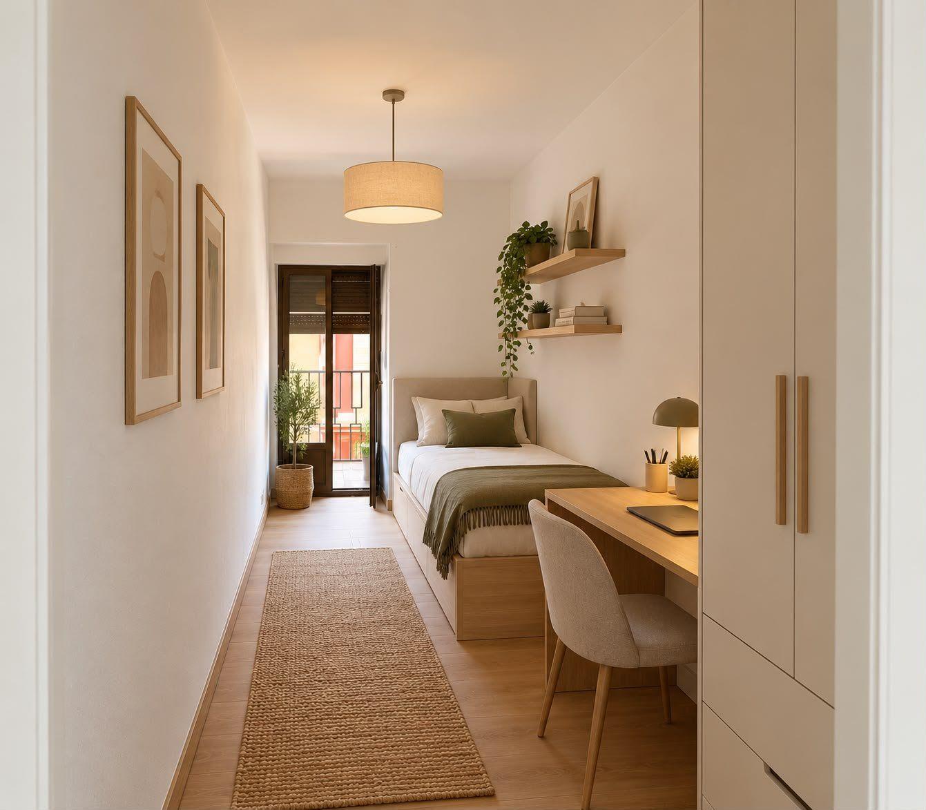 Piso en Venta en Corbera