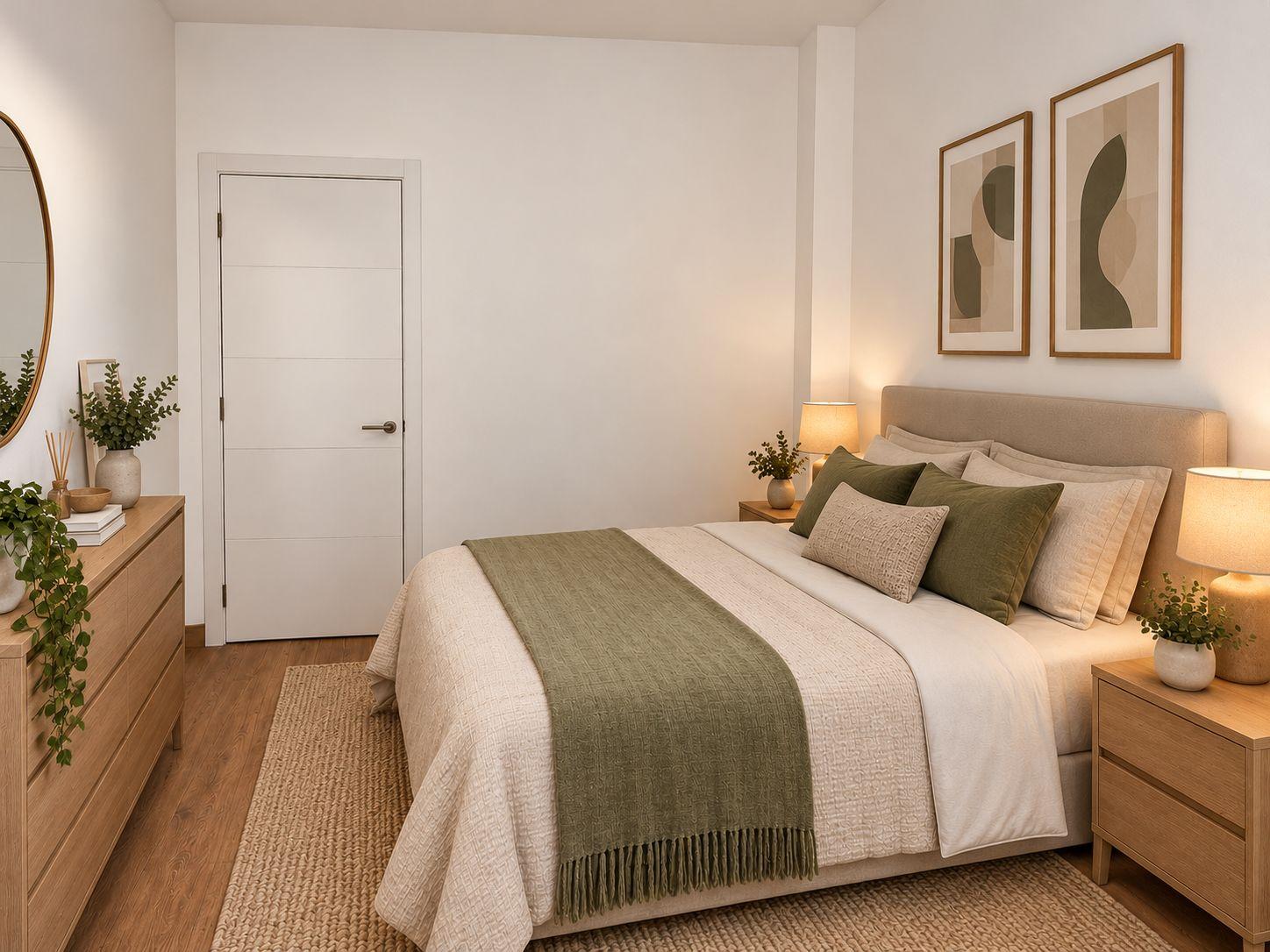 Piso en Venta en Corbera