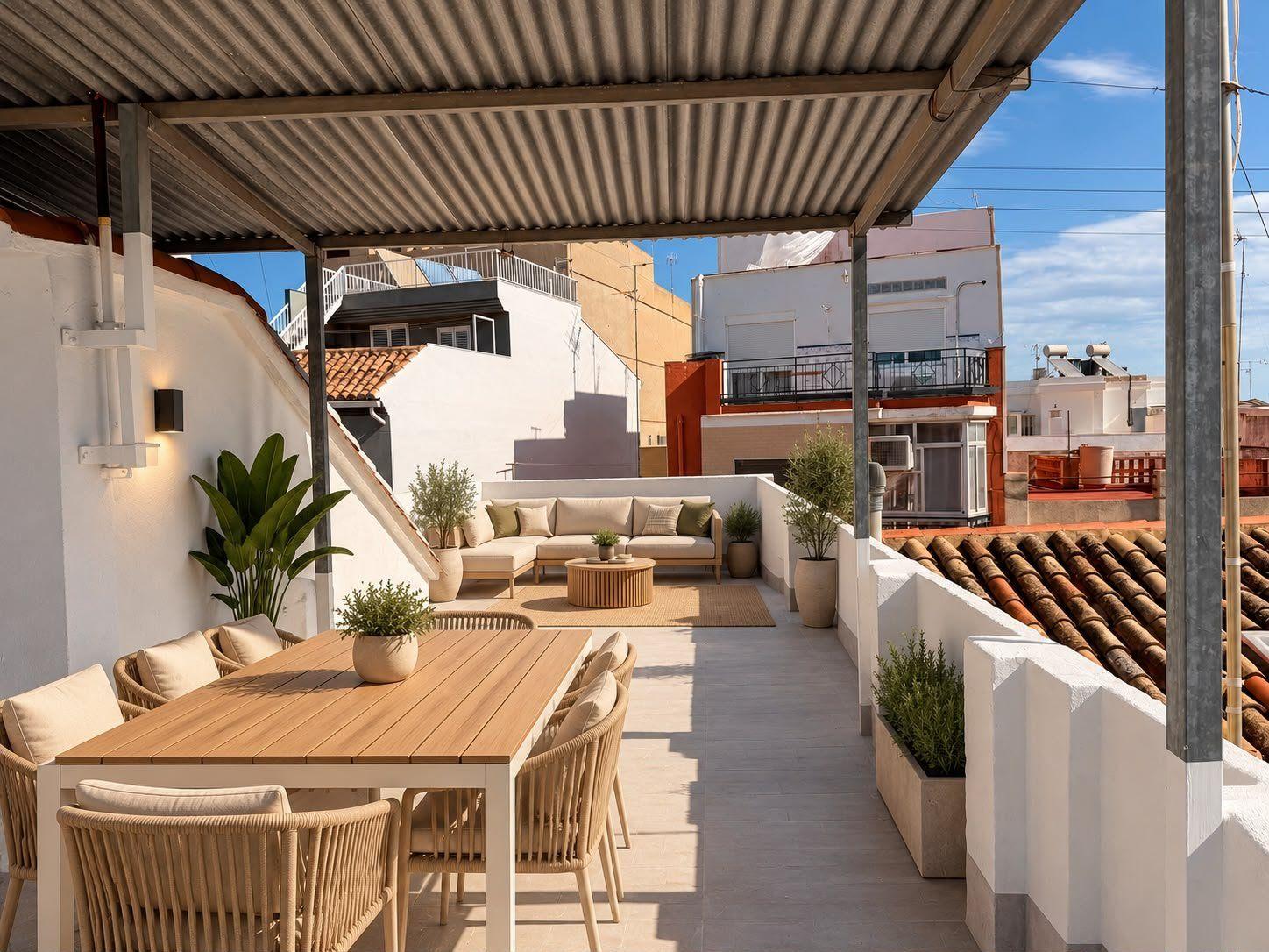Piso en Venta en Corbera