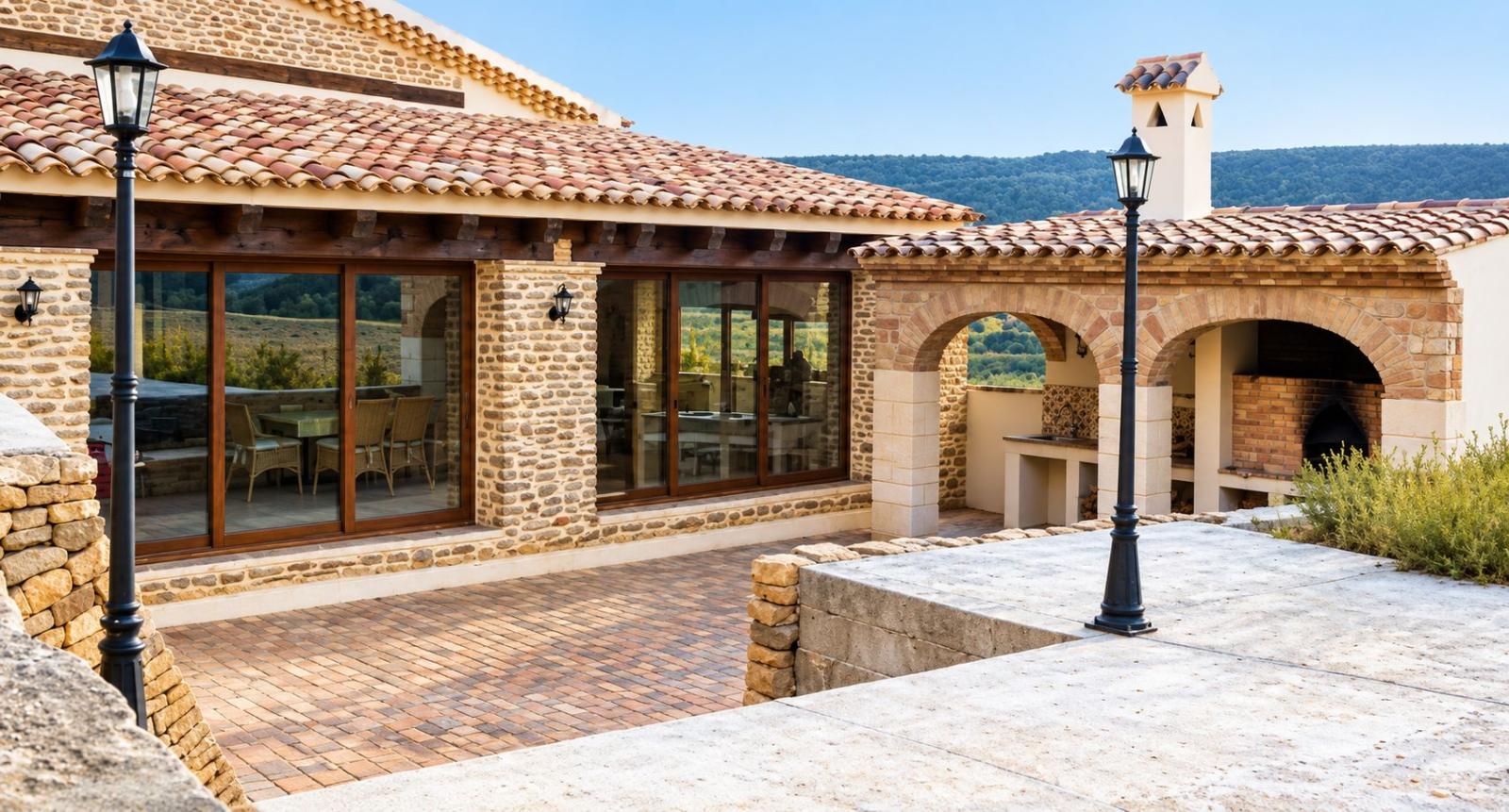 Casa en Venta en Nogueruelas