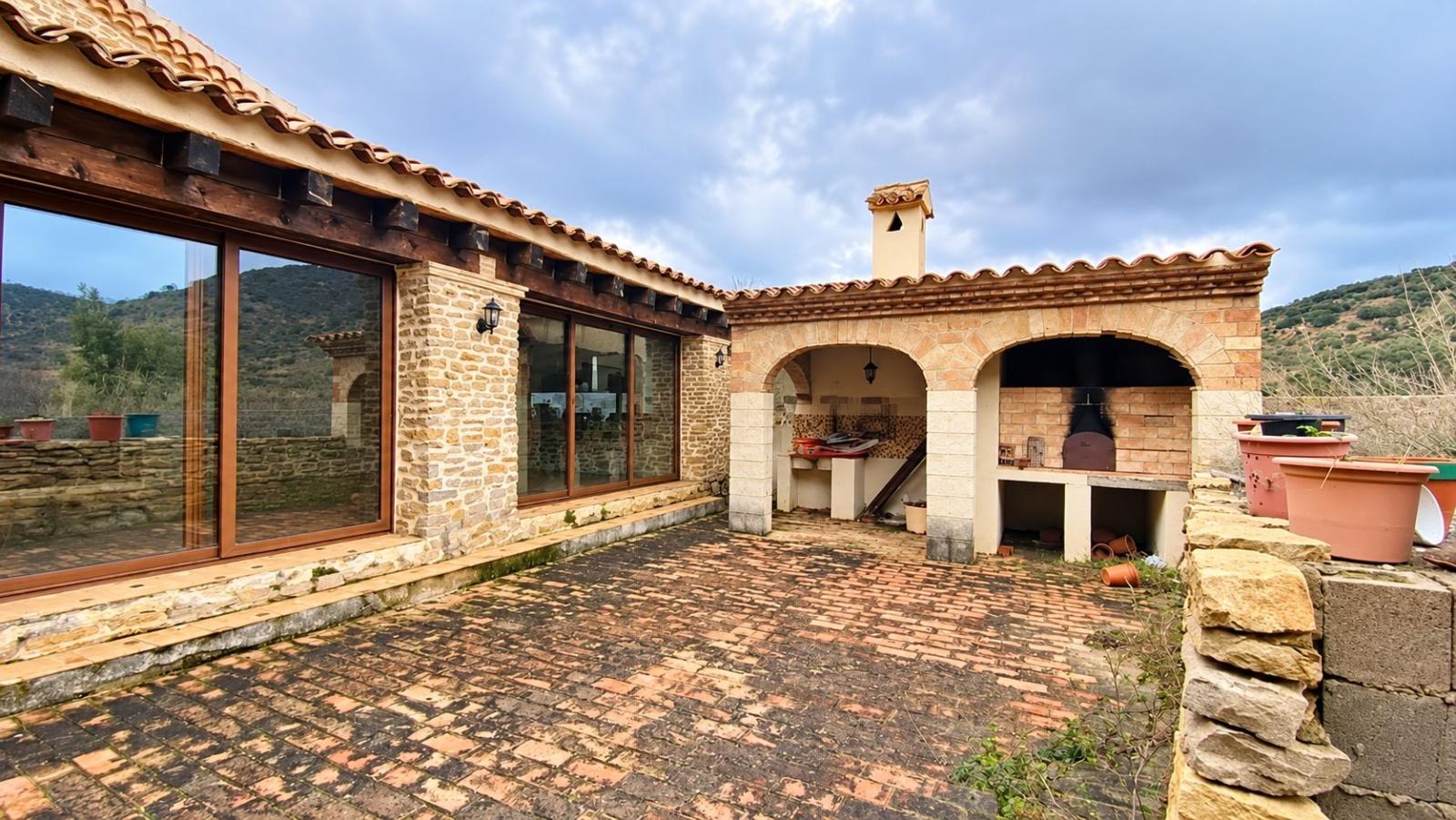 Casa en Venta en Nogueruelas