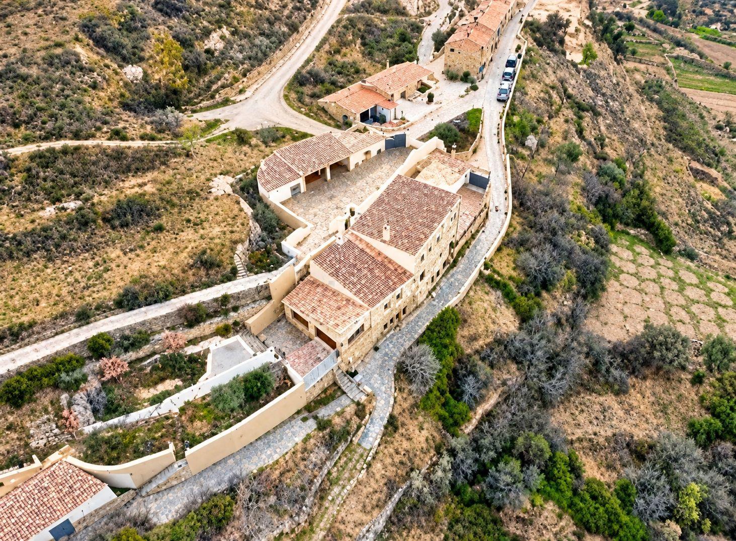 Casa en Venta en Nogueruelas