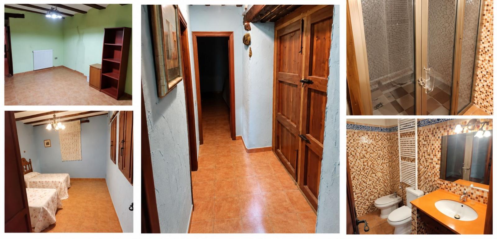 Casa en Venta en Nogueruelas