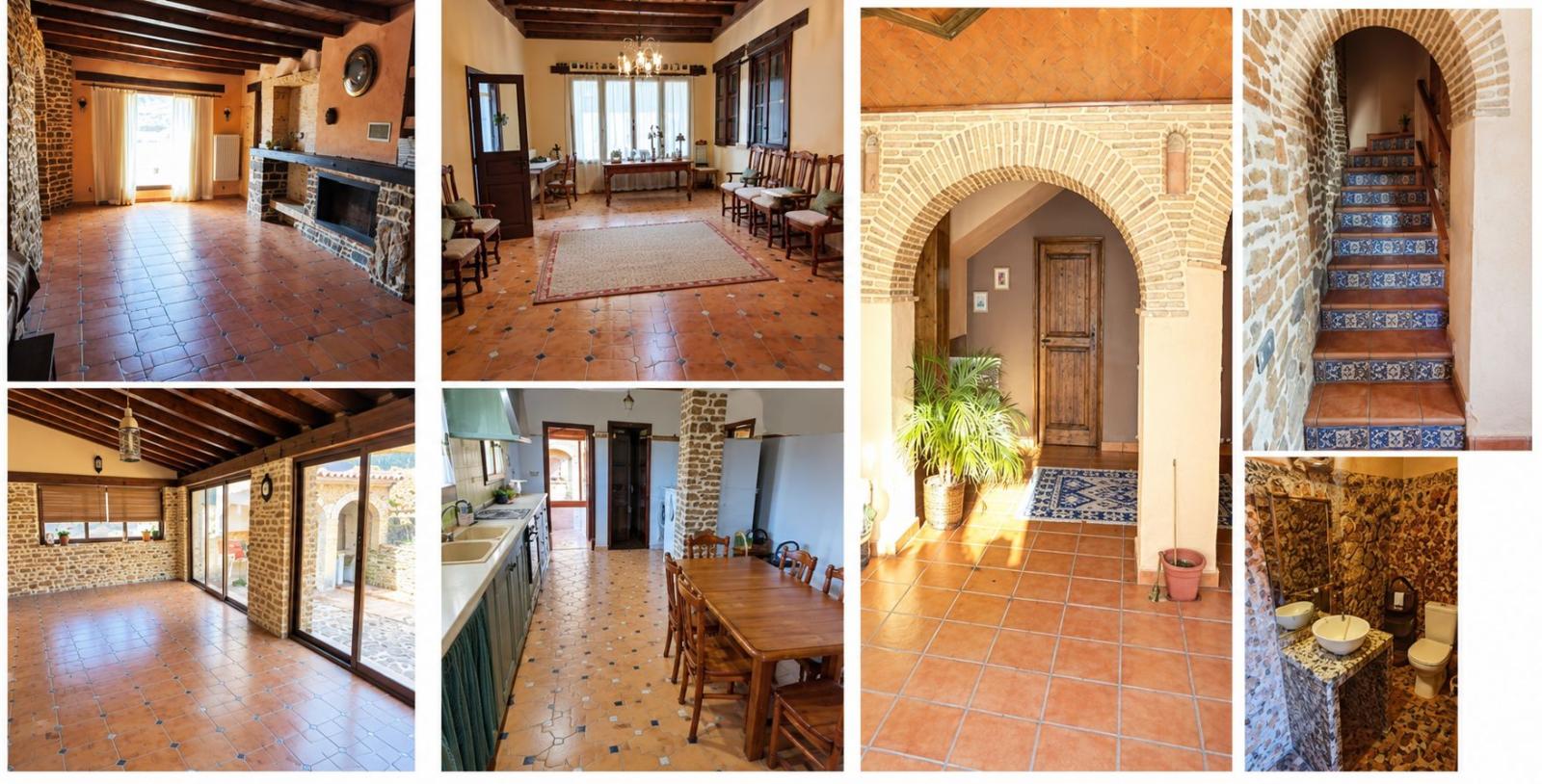 Casa en Venta en Nogueruelas