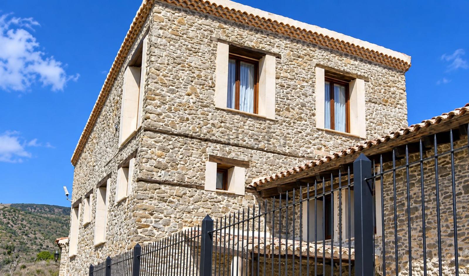 Casa en Venta en Nogueruelas