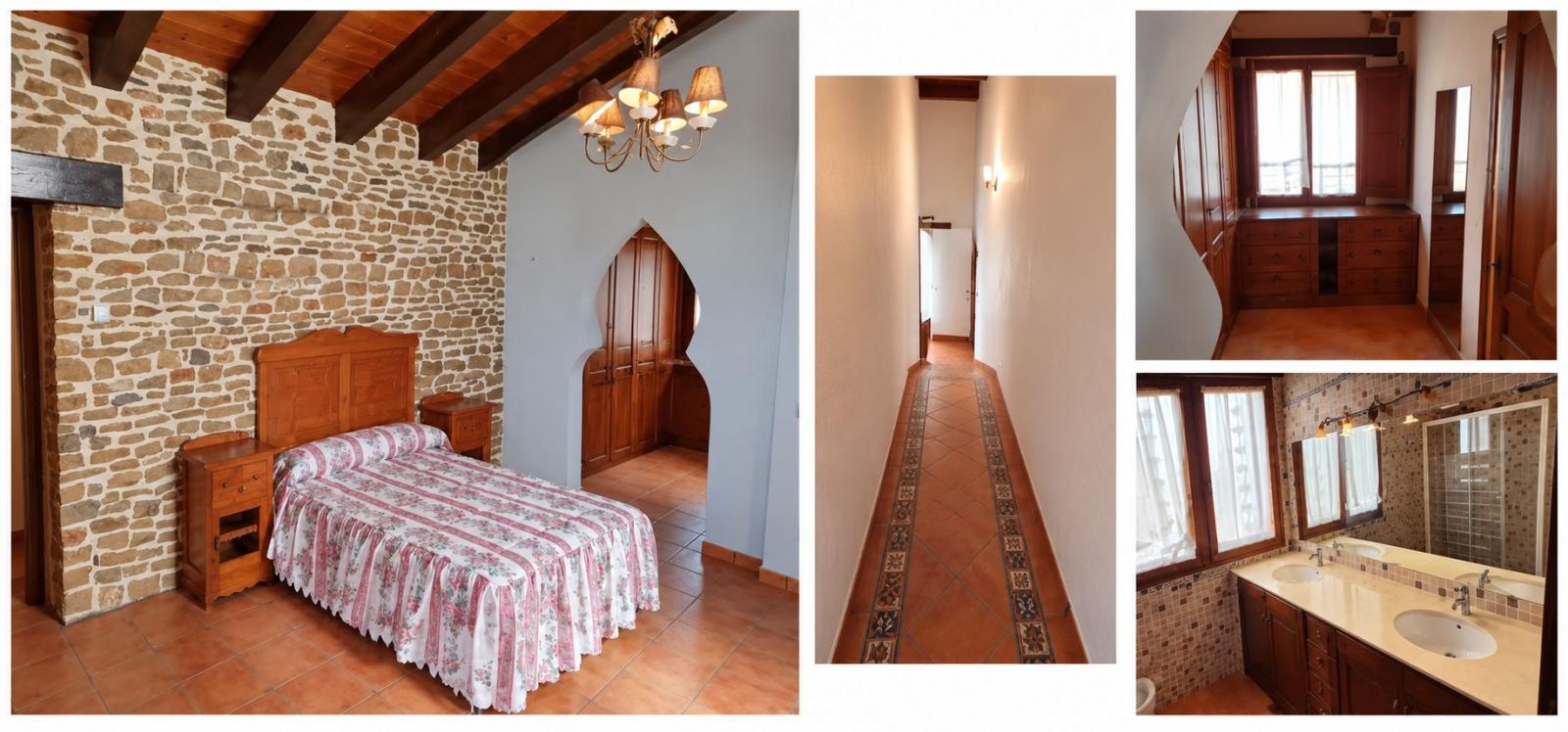 Casa en Venta en Nogueruelas