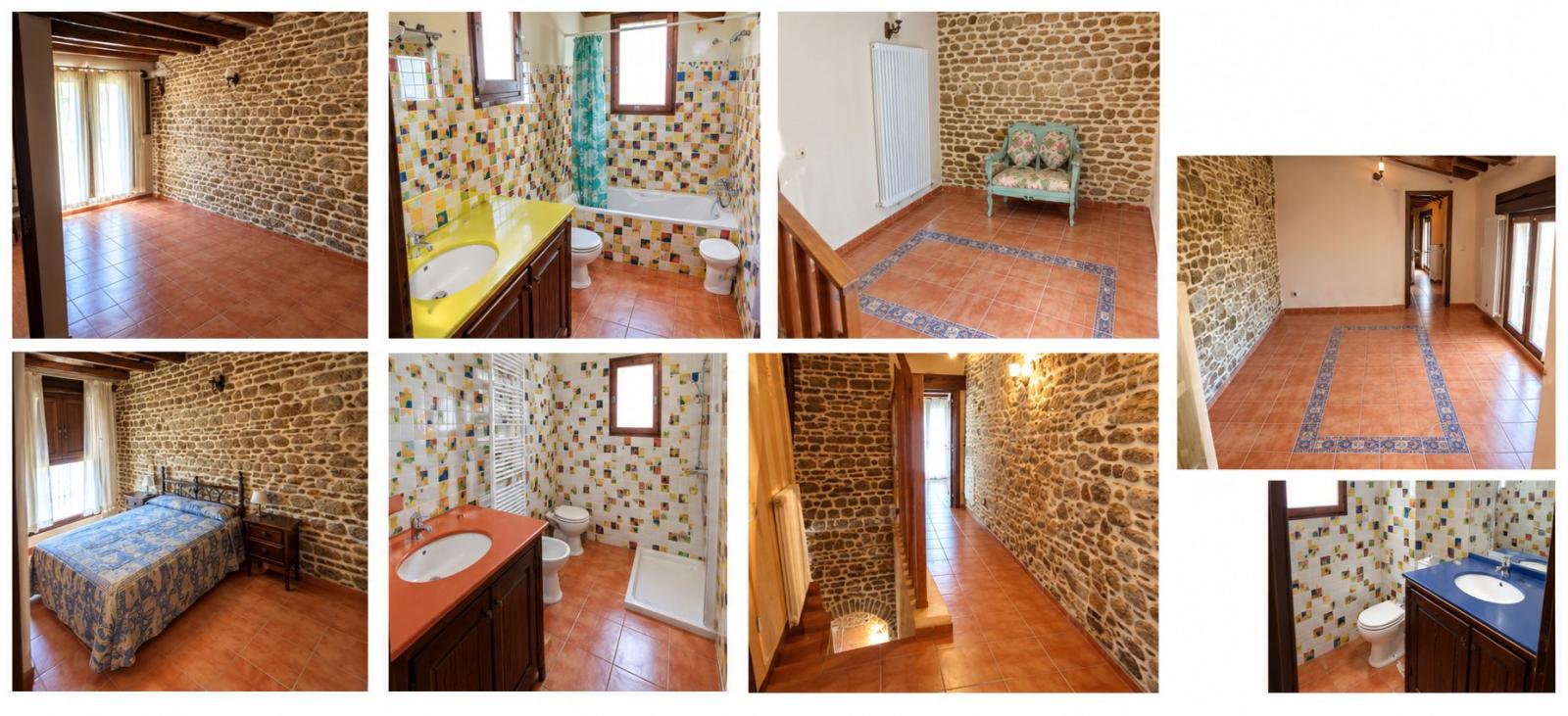 Casa en Venta en Nogueruelas